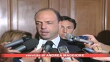 Piano svuota-carceri, non c'è accordo