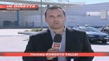 Tangenti nella sanità, oggi il faccia a faccia