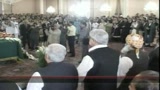 Pakistan, Zardari giura da presidente