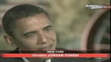 America 2008: Obama, che gaffe: Sono musulmano