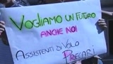 09/09/2008 - Alitalia, Sacconi ottimista sull'accordo