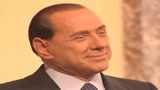 Cheney incontra Berlusconi: Italia e Usa mai così vicine