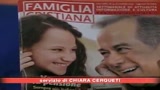 Famiglia Cristiana: Prendere impronte agli ultrà, non ai Rom