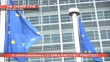 10/09/2008 - Conti in rosso per Eurolandia