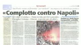 Il Napoli spera nel ricorso
