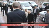 Napolitano: Non tutti si riconoscono nella Costituzione