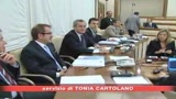 Tifo violento, la linea dura di Maroni