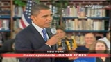 10/09/2008 - Obama duro con il presunto riformismo di McCain