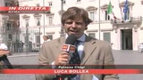 Prostituzione, via libera del Cdm al ddl Carfagna
