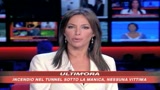 11/09/2008 - Luce e gas, dal primo ottobre stangata da 81 euro a famiglia