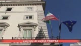 11/09/2008 - Federalismo, c'è l'intesa sulla bozza di riforma