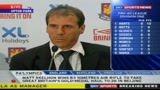 Zola debutta al West Ham