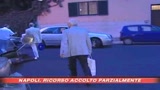 12/09/2008 - Il ricorso del Napoli non soddisfa la società