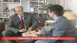 Alitalia: Bersani: Nostro governo era vicino alla soluzione