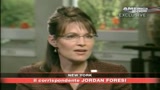12/09/2008 - Sarah Palin pronta alla guerra con la Russia
