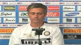 Mourinho pensiero