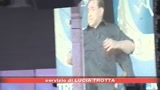 Berlusconi: Per il governo momento più che positivo 