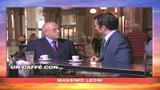 Un caffè con...