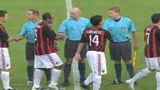 Ancelotti coccola il suo KakÃ 