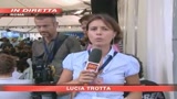 Fini: La destra si riconosca nei valori dell'antifascismo