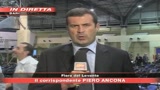 Berlusconi: Mi impegno a non ripristinare l'Ici