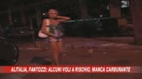 13/09/2008 - Prostituzione, fioccano le prime multe