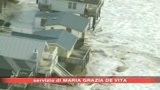 Paura in Texas per Ike: 100 mila abitazioni a rischio