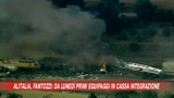 Los Angeles, collesione tra treni: 18 morti e 135 feriti