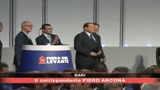 Berlusconi: Federalismo e giustizia, riforme indispensabili