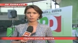L'affondo di Veltroni: La destra stra rovinando l'Italia