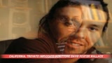 Usa, trovato impiccato lo scrittore David Foster Wallace