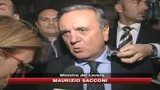 15/09/2008 - Alitalia, c'è un accordo quadro
