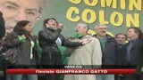 Bossi e i nemici del federalismo