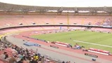 L'oro di Napoli per il San Paolo