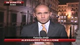 Alitalia, Berlusconi: L'unica alternativa è il fallimento