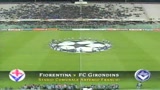 Aria di Champions per i viola