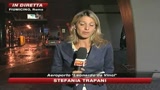 15/09/2008 - Alitalia, voli regolari a Fiumicino