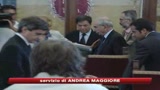 Roma, Amato abbandona la commissione bipartisan