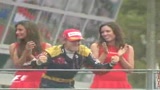 La F1 accende Singapore