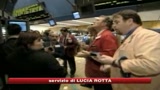 Il crac Lehmnan affossa i big americani, ora trema AIG