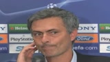 Champions League, Panathinaikos-Inter 0-2
