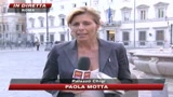17/09/2008 - Alitalia, Colaninno avverte: Sì a intesa o ritiro offerta
