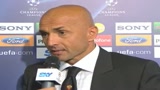 Champions League, Roma-Cluj 1-2