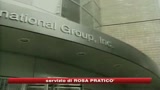 Crisi Usa, la Fed salva Aig con un prestito da 85 miliardi