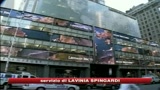 17/09/2008 - Fmi vede nero anche il 2009. Italia bacchettata sul deficit