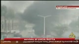 Yemen, attentato davanti all'ambasciata americana: 16 morti