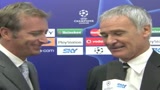 Champions League, Juventus-Zenit San Pietroburgo 1-0