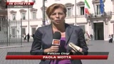 Oggi si decide il destino di Alitalia