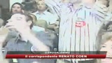 Israele, Tzipi Livni ha vinto le primarie di Kadima