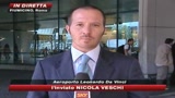 Alitalia, l'ora della verità